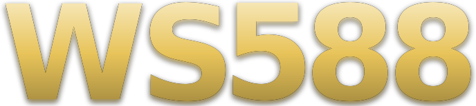 WS588 โลโก้